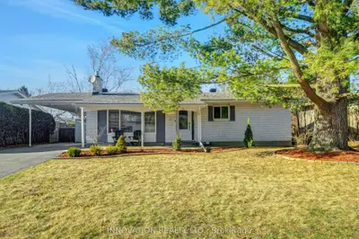 Detached in Crystal Bay - Rocky Point - Bayshore