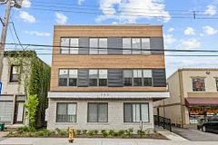 506 Gladstone Avenue 201, Ottawa Centre, On K1r 5p1