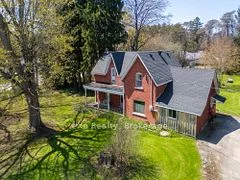 1604 8th Avenue W, Georgian Bluffs, On N4k 6b2