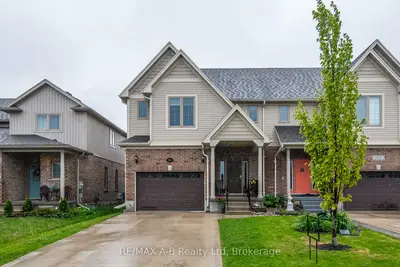 Semi-Detached in Stratford