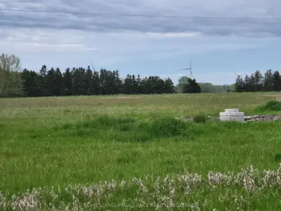 Vacant Land in Loyalist