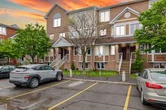6289 Tealwood Place 19, Orleans - Convent Glen and Area, ON K1C 7J9