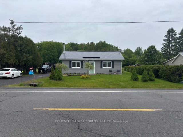11397 County Rd 18 Highway, South Dundas, ON K0E 1C0