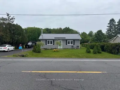 Detached in South Dundas