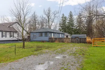 Detached in Fort Erie