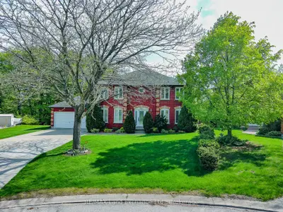 Detached in Saugeen Shores
