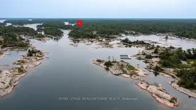 Other in The Archipelago