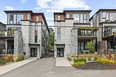 419 Ravenhill Avenue D, Carlingwood - Westboro and Area, ON K2A 0J7