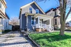 315 Simcoe Street, Woodstock, ON N4S 1J2