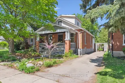Detached in Guelph