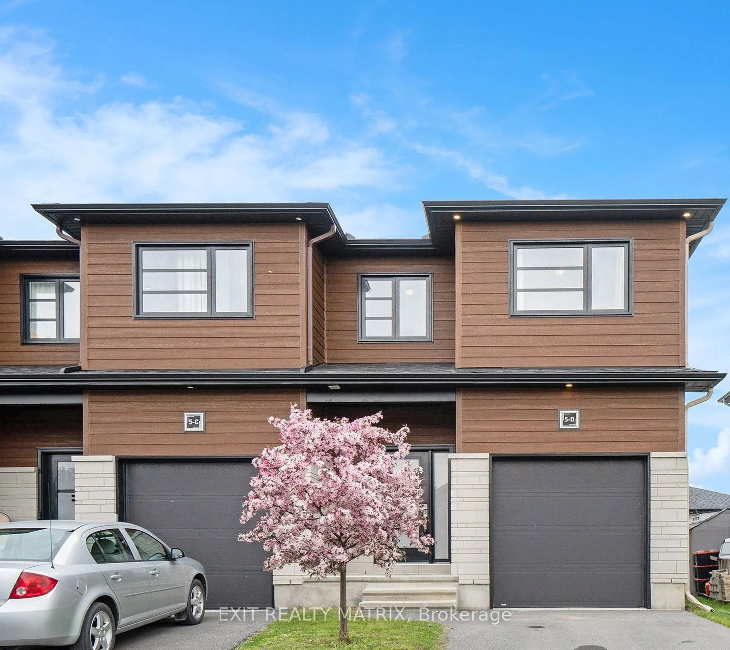 5 Flagstone Private Lane D, North Stormont, ON K0A 1R0