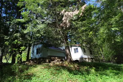 Detached in Highlands East