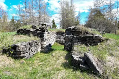 Vacant Land in North Kawartha