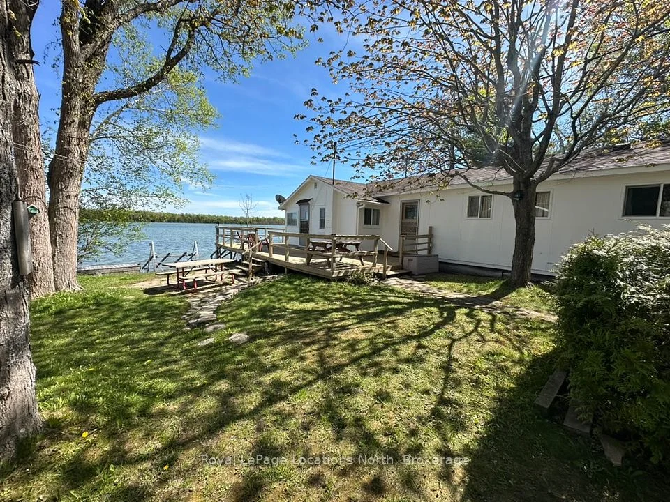 62 Miller Lake Shore Road, Northern Bruce Peninsula, ON N0H 1Z0