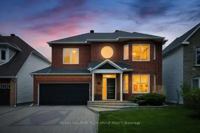 Detached in Orleans - Cumberland and Area