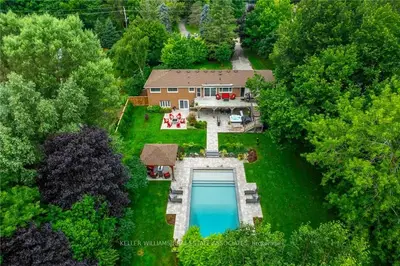 Detached in Hamilton