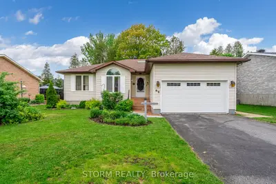 Detached in South Stormont