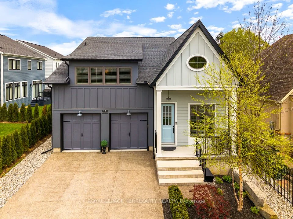 1A Bayberry Lane, Niagara-on-the-Lake, ON L0S 1J0