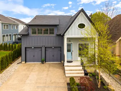 Detached in Niagara-on-the-Lake