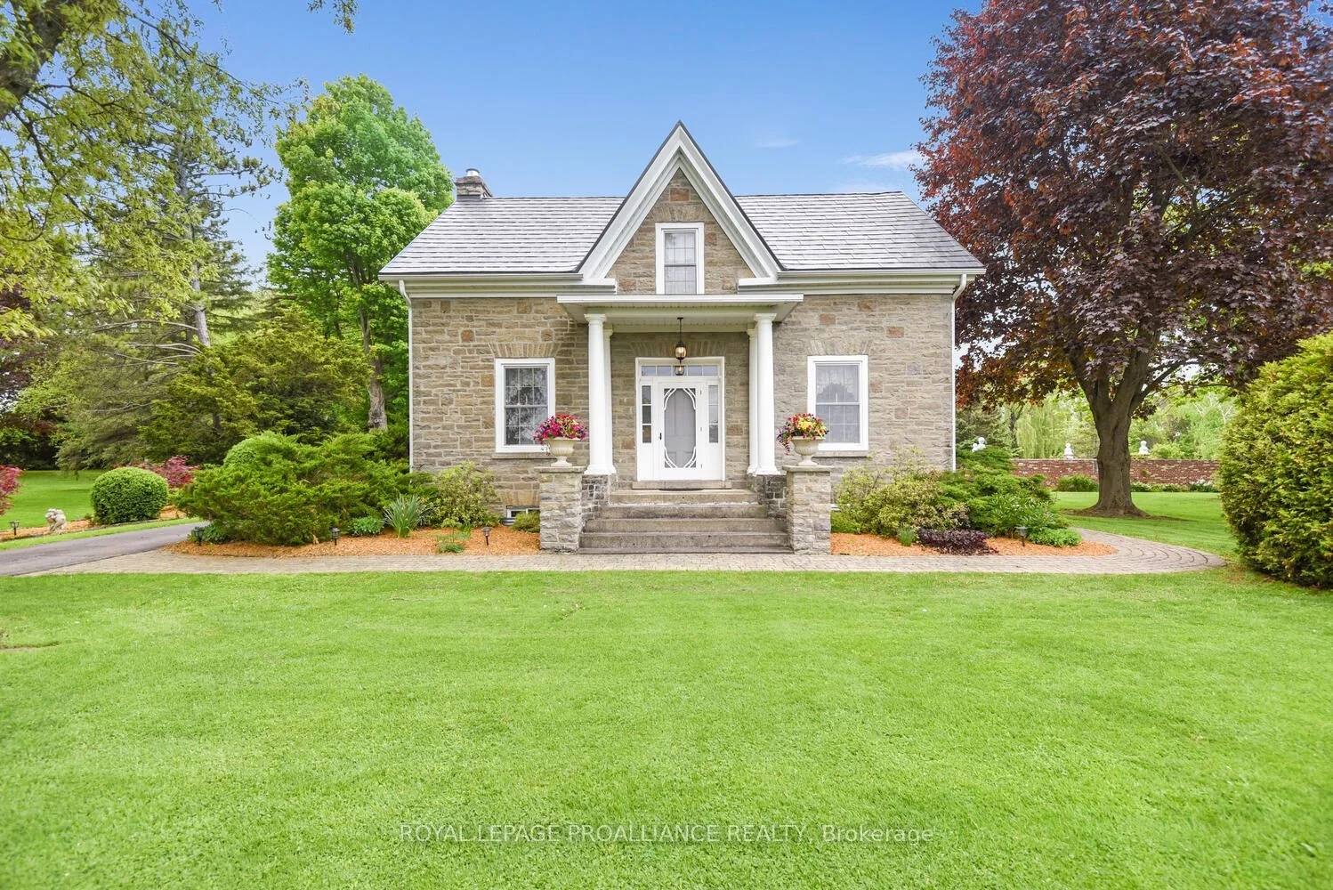 5726 Fairfield Road, Elizabethtown-Kitley, ON K6V 5T5