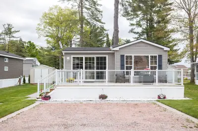 Modular Home in Trent Lakes
