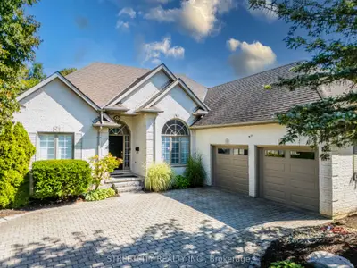 Detached in Middlesex Centre
