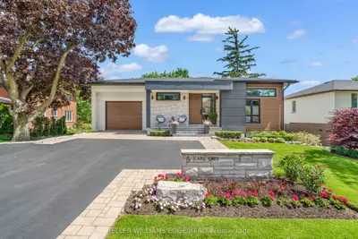 Detached in Hamilton