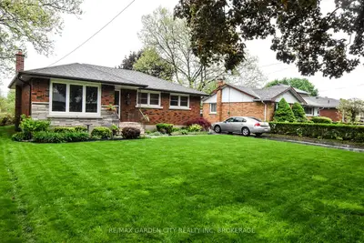 Detached in St. Catharines