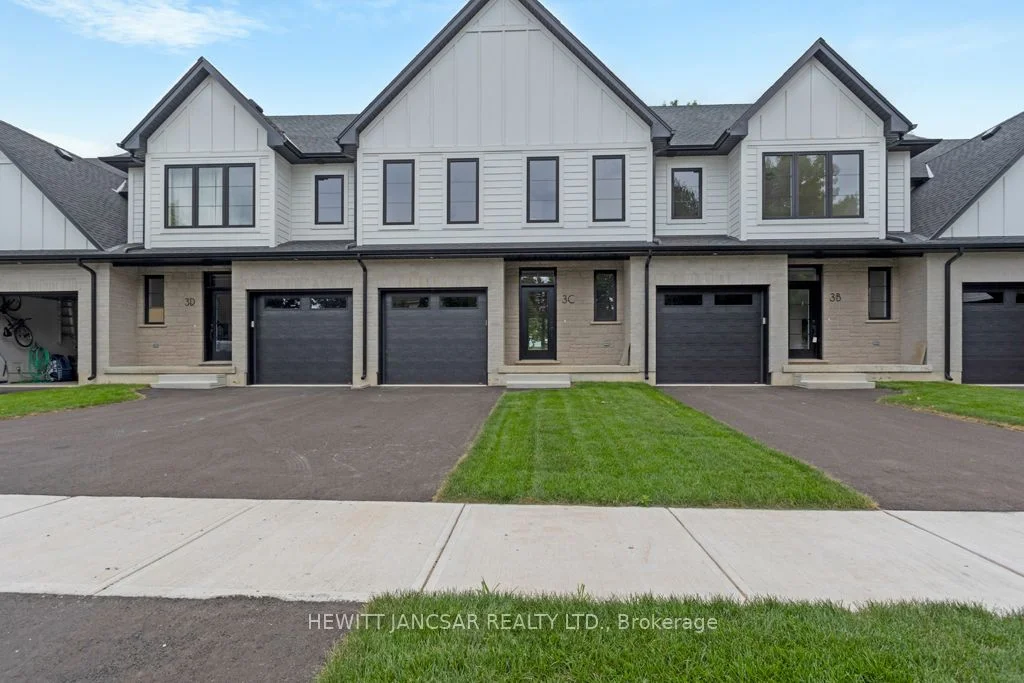 3 Balsam Street C, East Zorra-tavistock, On N0j 1m0