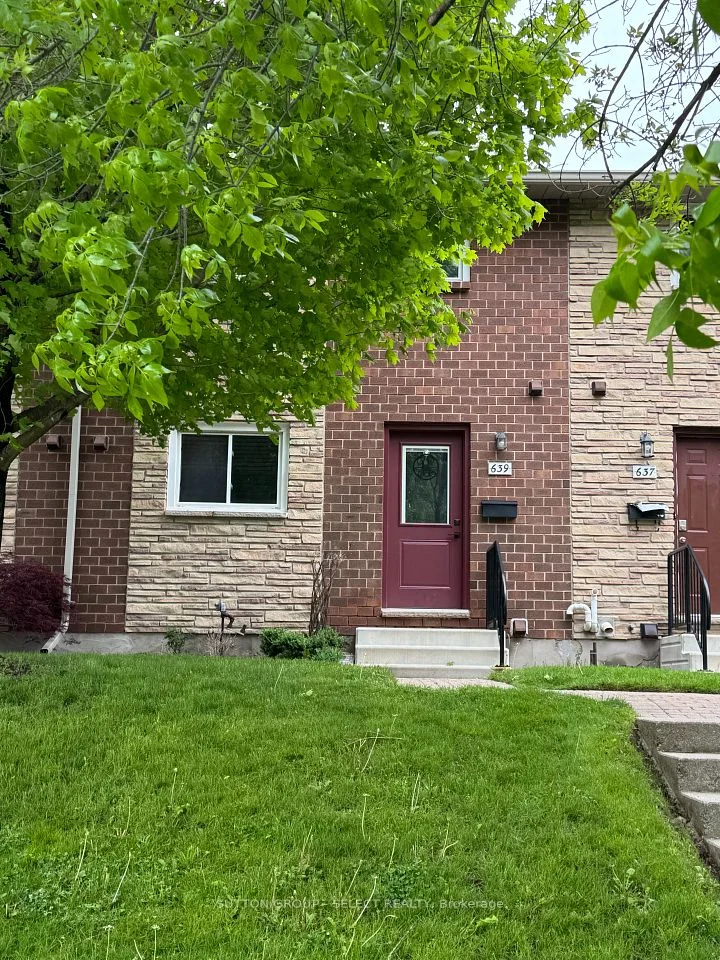 639 GRIFFITH Street, London South, ON N6K 2S5