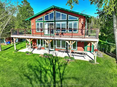 Detached in Kawartha Lakes