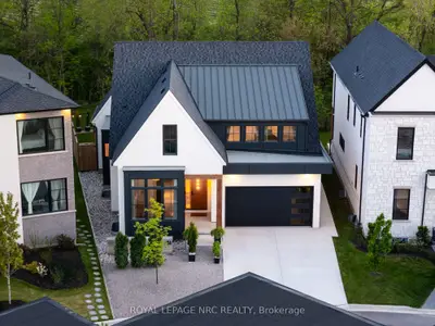 Detached in Niagara-on-the-Lake