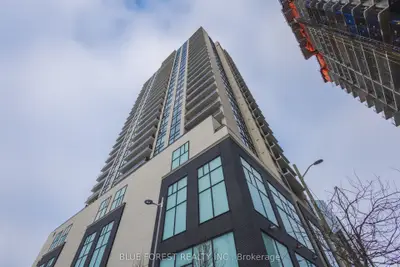 Condo Apartment in London East