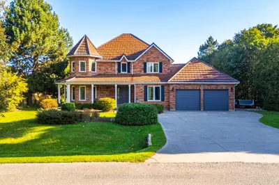 Detached in Hamilton