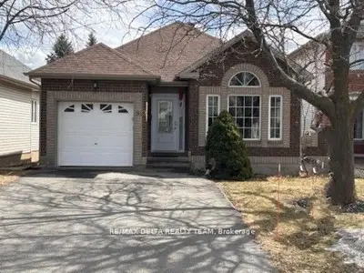 Detached in Orleans - Cumberland and Area