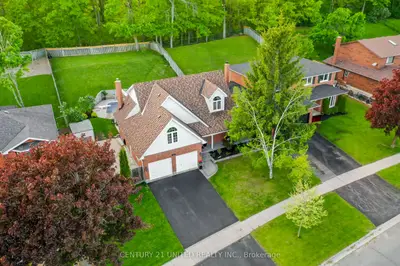 Detached in Peterborough