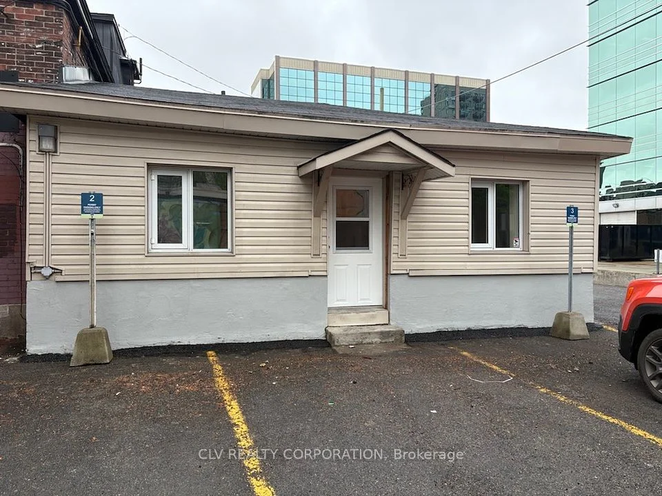 194 Nepean Street, Ottawa Centre, ON K2P 0E3
