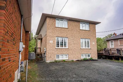 Semi-Detached in Greater Sudbury