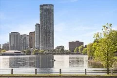 805 Carling Avenue 3301, Dows Lake - Civic Hospital and Area, ON K1S 5W9