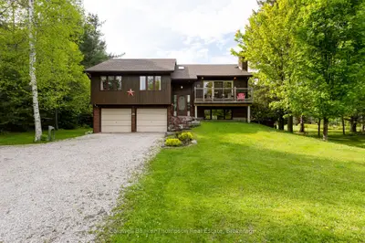 Detached in Huntsville