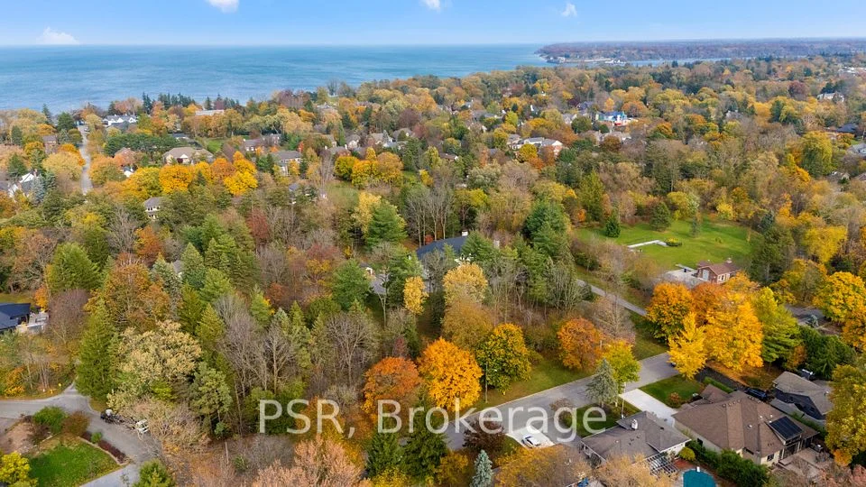 455 William Street Lot 1, Niagara-on-the-lake, On L0s 1j0