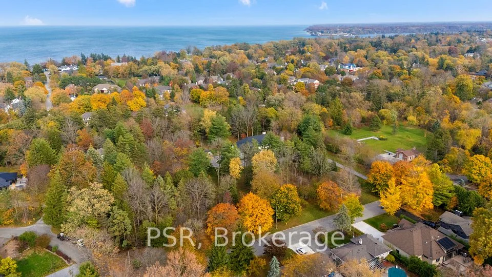 455 William Street Lot 2, Niagara-on-the-lake, On L0s 1j0