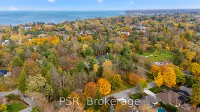 Vacant Land in Niagara-on-the-Lake