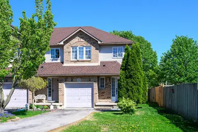 Common Element Condo in Hamilton
