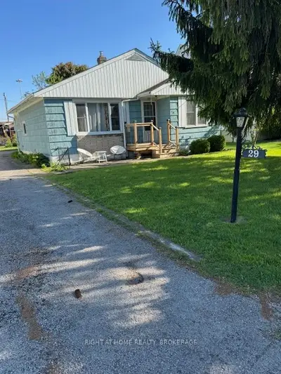 Detached in St. Catharines