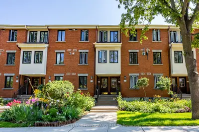 Condo Townhouse in Manor Park - Cardinal Glen and Area