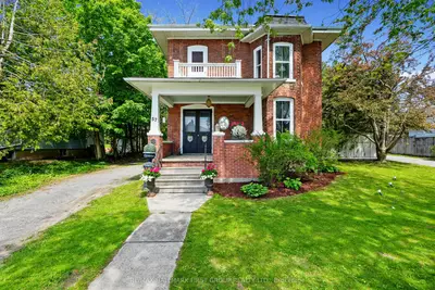 Detached in Cramahe