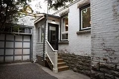 479 Wilbrod Street Unit B, Lower Town - Sandy Hill, On K1n 6n1