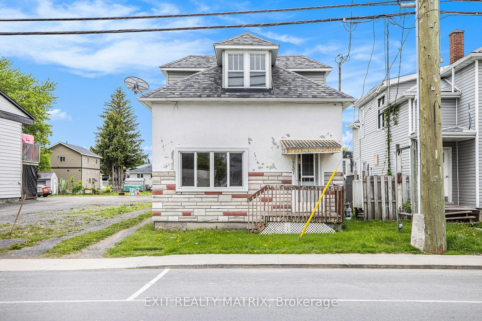 757 Principale Street, Casselman, ON K0A 1M0