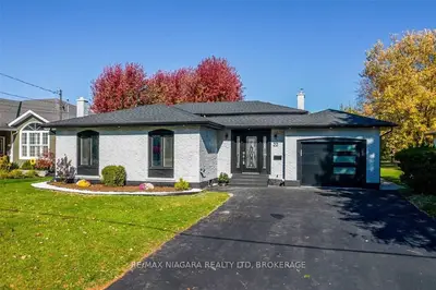 Detached in Welland